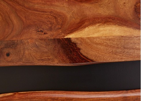 Tv-alus AMAZONAS sheesham, 160x45xH63 cm