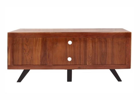 Tv-alus AMAZONAS sheesham, 160x45xH63 cm