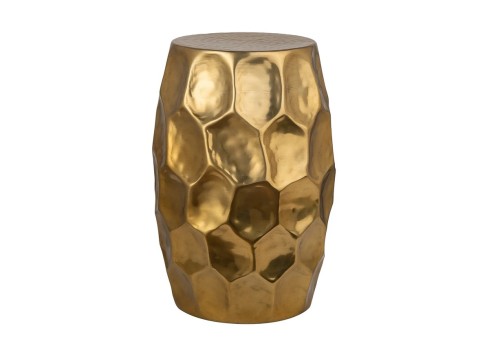 Abilaud ORIENT kuldne, 30x30xH46 cm