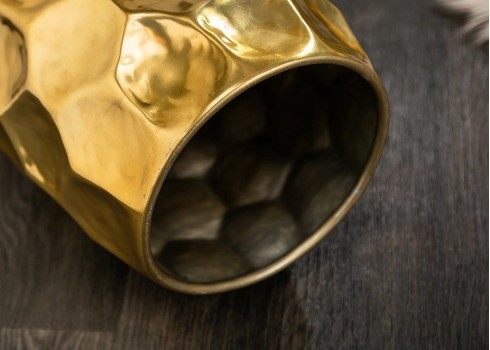 Abilaud ORIENT kuldne, 30x30xH46 cm