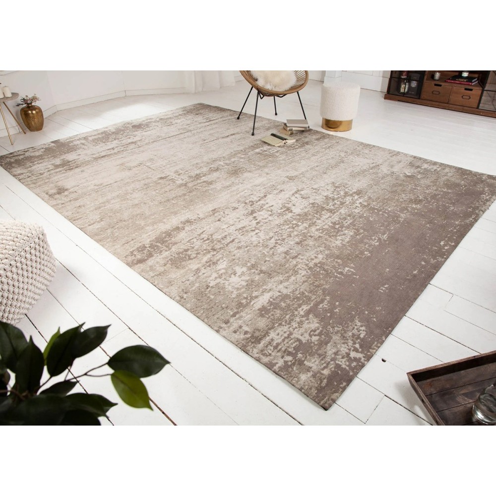 Vaip MODERN ART hallikasbeež, 240x350 cm