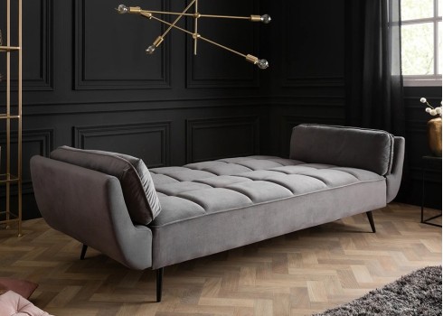 Diivanvoodi BOUTIQUE hall, 213x82xH80 cm