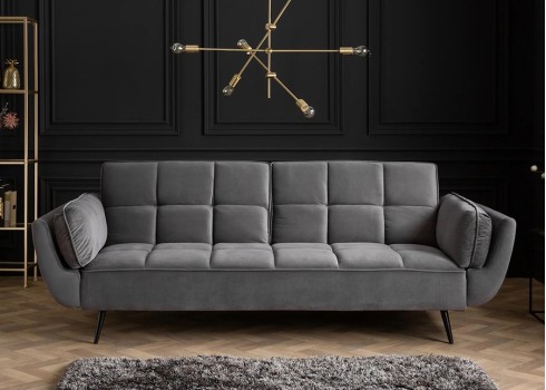 Diivanvoodi BOUTIQUE hall, 213x82xH80 cm