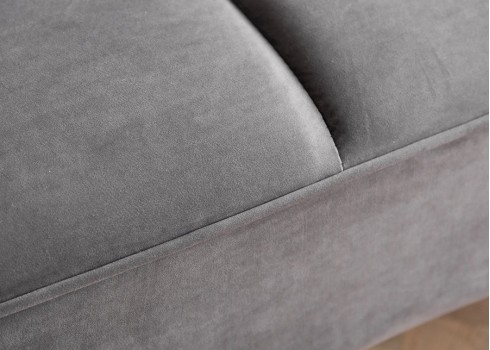 Diivanvoodi BOUTIQUE hall, 213x82xH80 cm