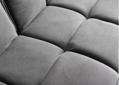 Diivanvoodi BOUTIQUE hall, 213x82xH80 cm