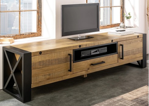 Tv-alus THOR mänd, 200x45xH50 cm