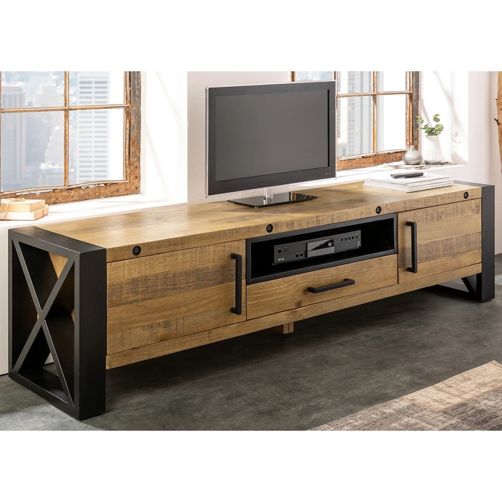 Tv-alus THOR mänd, 200x45xH50 cm