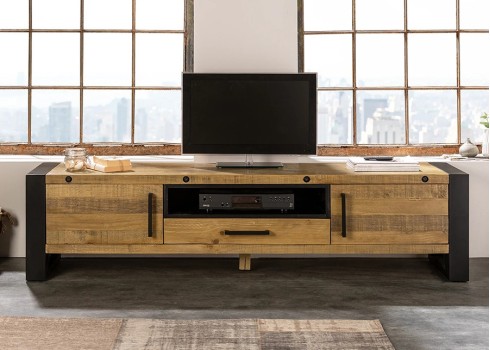 Tv-alus THOR mänd, 200x45xH50 cm