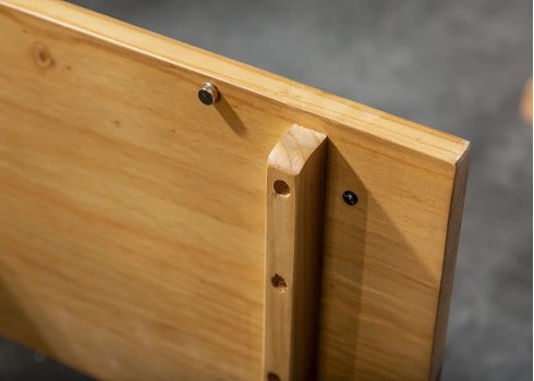 Tv-alus THOR mänd, 200x45xH50 cm