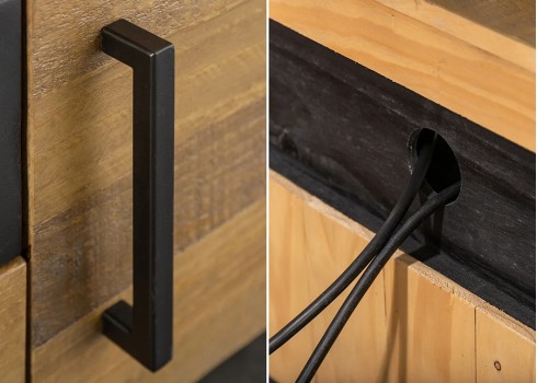 Tv-alus THOR mänd, 200x45xH50 cm