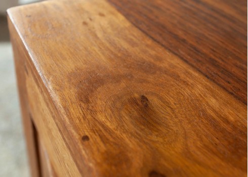 Abilaudade komplekt MONSOON sheesham, 3 tk