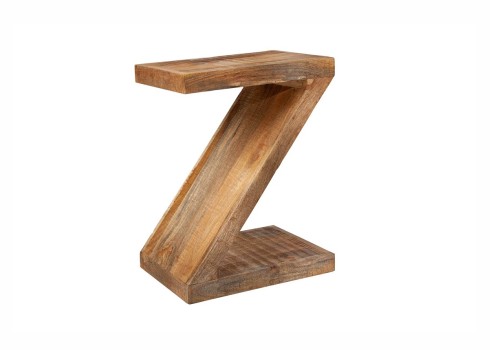 Abilaud Z mango, 40x30xH60 cm