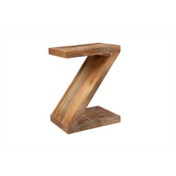 Abilaud Z mango, 40x30xH60 cm