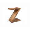 Abilaud Z mango, 40x30xH60 cm