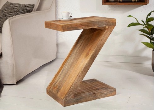 Abilaud Z mango, 40x30xH60 cm