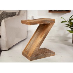 Abilaud Z mango, 40x30xH60 cm