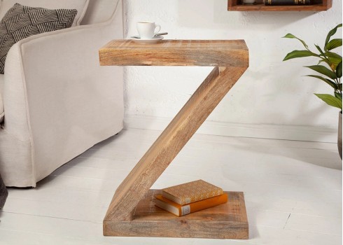 Abilaud Z mango, 40x30xH60 cm