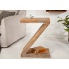 Abilaud Z mango, 40x30xH60 cm