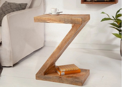 Abilaud Z mango, 40x30xH60 cm