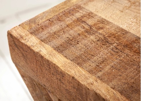 Abilaud Z mango, 40x30xH60 cm