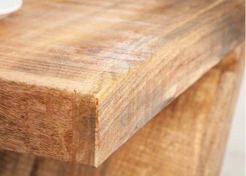 Abilaud Z mango, 40x30xH60 cm