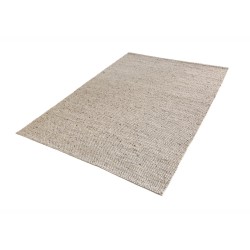 Vaip WOOL hallikas, 240x160 cm