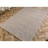 Vaip WOOL hallikas, 240x160 cm