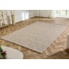 Vaip WOOL hallikas, 240x160 cm