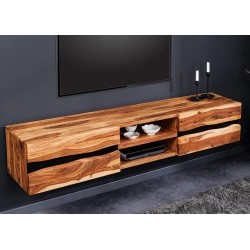 Tv-alus AMAZONAS sheesham, 160x36xH30 cm