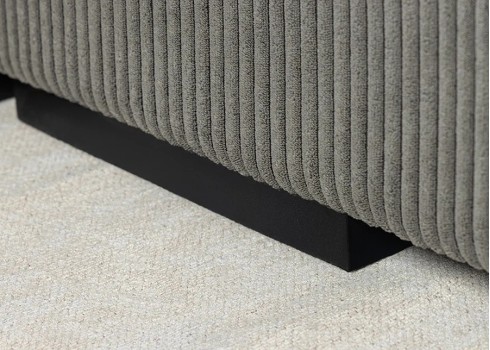 Nurgadiivan BABYLON hall, 270x175xH85 cm