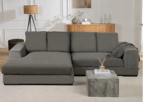 Nurgadiivan BABYLON hall, 270x175xH85 cm