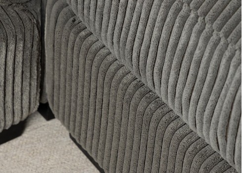 Nurgadiivan BABYLON hall, 270x175xH85 cm