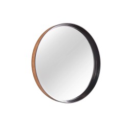 Seinapeegel AMSTERDAM must, 65x6xH70cm