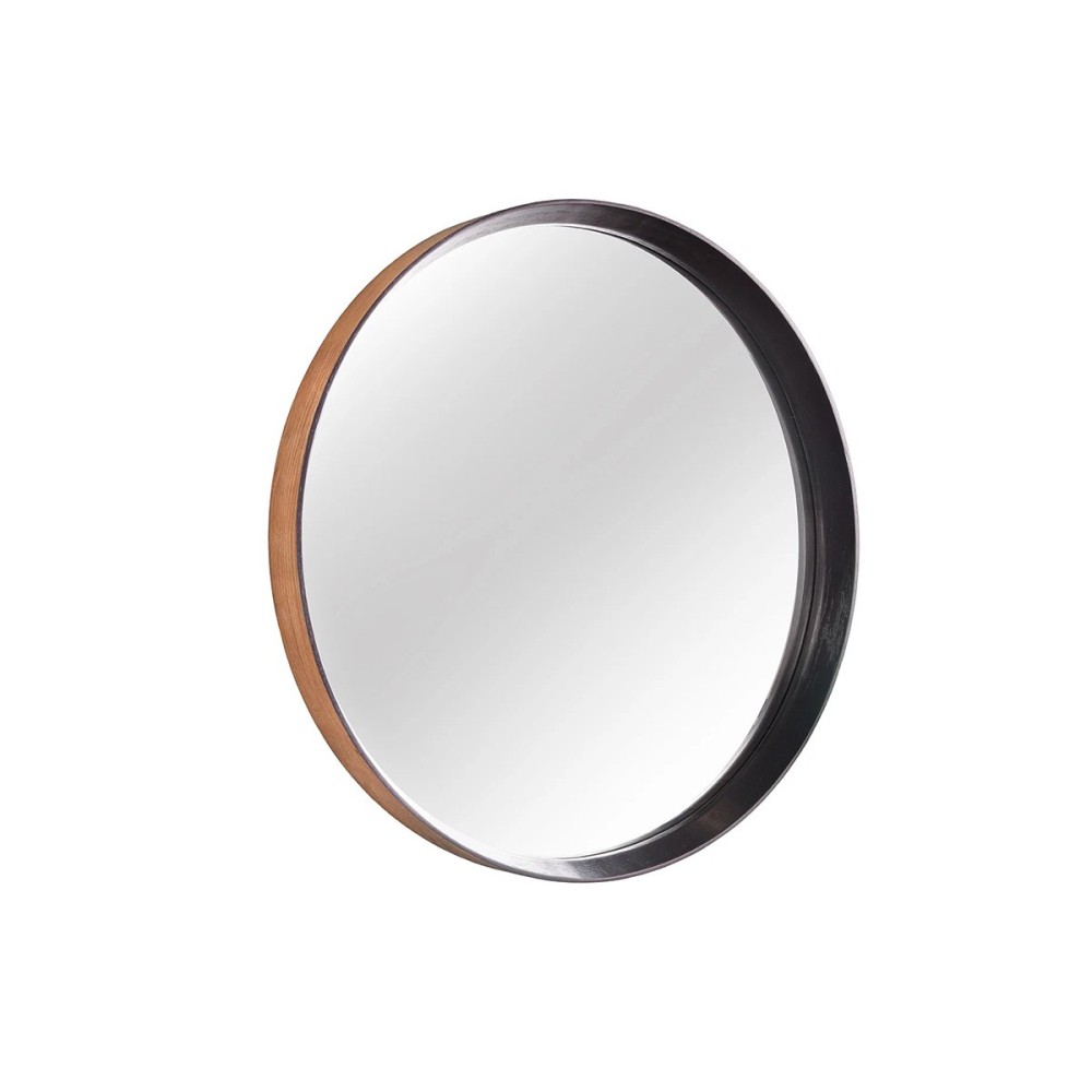 Seinapeegel AMSTERDAM must, 65x6xH70cm