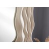 Peegel WAVE beež, 90x6xH90 cm