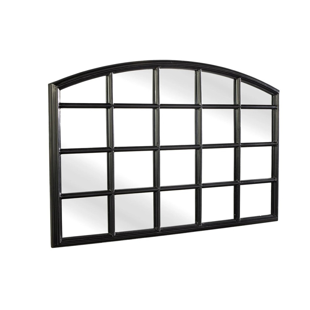 Seinapeegel PARIS must, 120x4xH80 cm