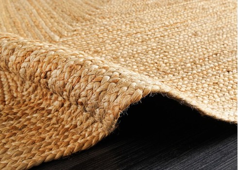 Vaip PURE NATURE naturaalne, 160x230 cm