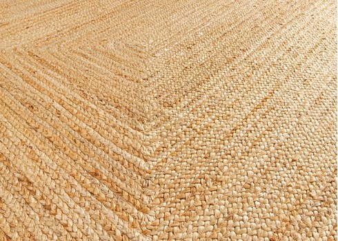 Vaip PURE NATURE naturaalne, 160x230 cm