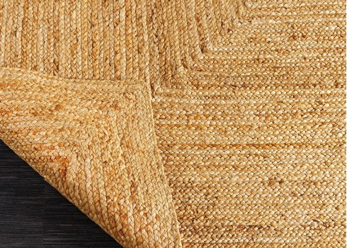 Vaip PURE NATURE naturaalne, 160x230 cm