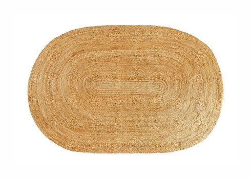 Vaip PURE NATURE naturaalne, 160x230 cm