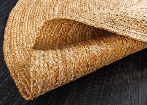 Vaip PURE NATURE naturaalne, 160x230 cm