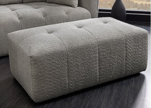 Tumba ROYAL hall buklee, 118x60xH44 cm