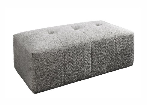 Tumba ROYAL hall buklee, 118x60xH44 cm