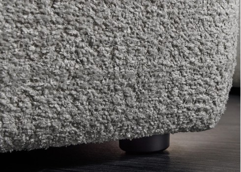 Tumba ROYAL hall buklee, 118x60xH44 cm