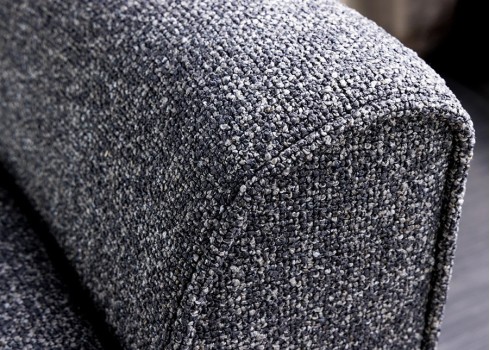 Pink SCARLETT tekstuurne hall, 90x30xH56 cm