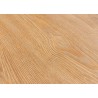 Elektriliselt reguleeritav kirjutuslaud OAK tamm / must, 120x80xH72-117 cm Elektriliselt reguleeritav kirjutuslaud OAK tamm / must, 120x80xH72-117 cm