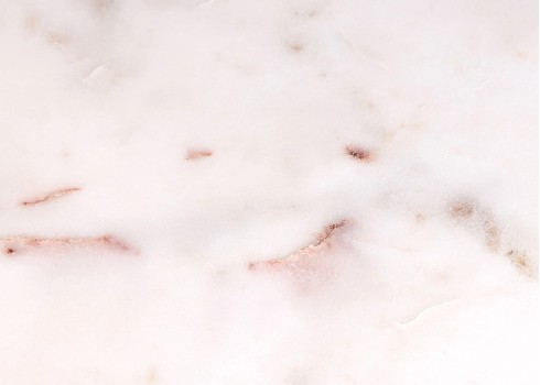 Kummut TRES CHIC marmor / mango, 70x40xH76 cm