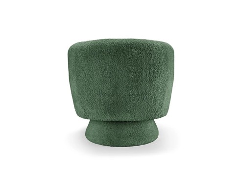 Tugitool BOSSA NOVA roheline, 76x75xH76 cm