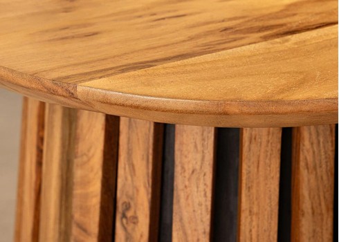 Diivanilaudade komplekt VALHALLA akaatsia, 2 tk