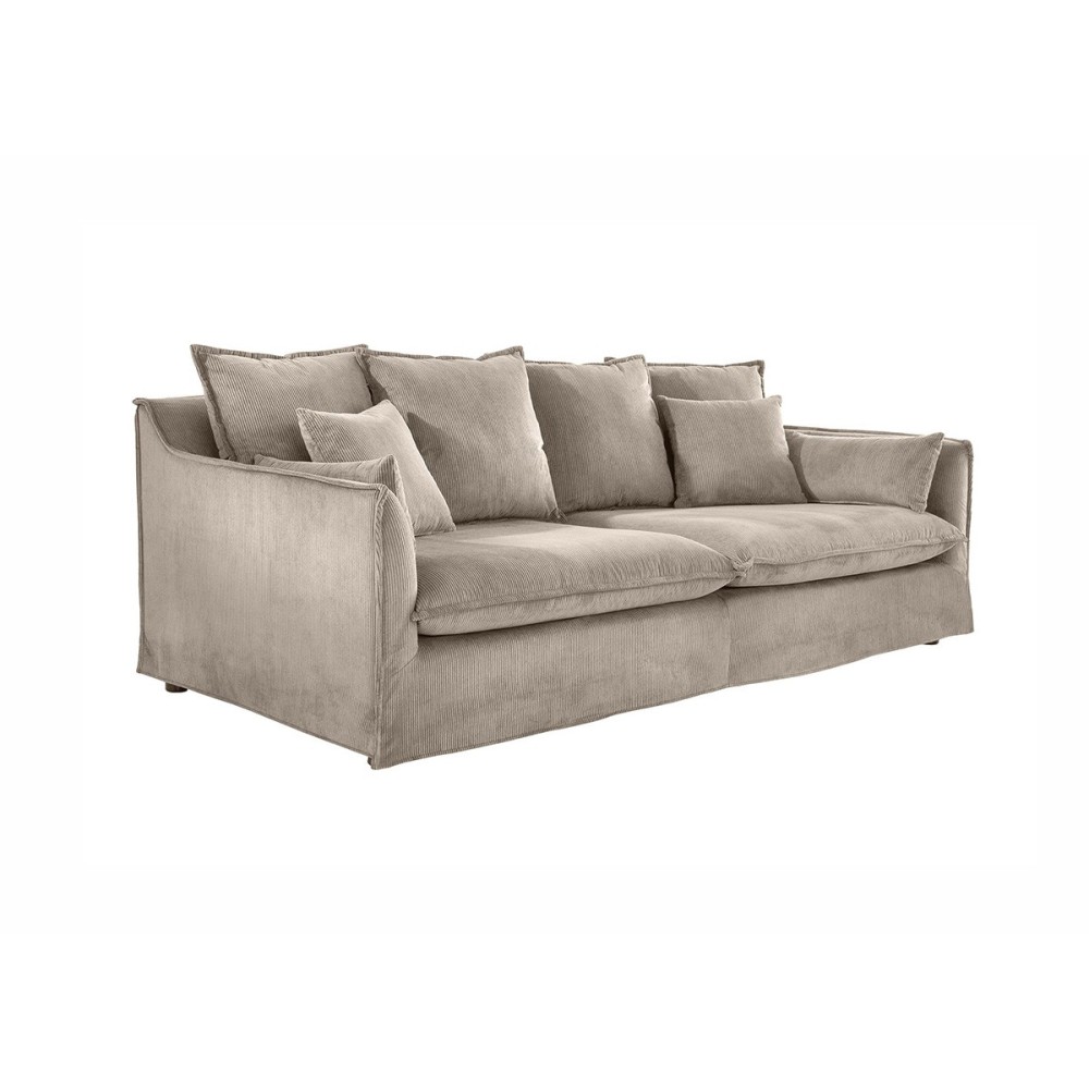 Diivan HEAVEN beež, 220x105xH88 cm